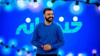 «استندآپ ابوطالب حسینی» به زودی در نمایش خانگی