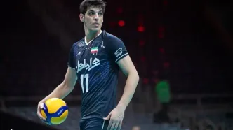 حرکت قشنگ پرسپولیسی‌ها به یاد صابر کاظمی