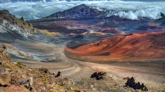 ساکت‌ترین نقطه زمین، جایی که حتی صدای گردش خونت هم شنیده می‌شود!