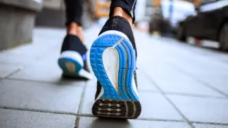 چند حرکت ورزشی برای کاهش وزن فوری در خانه