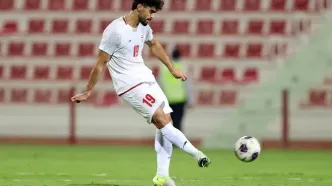 تیم ملی یک بازیکن را در تهران جا گذاشت!