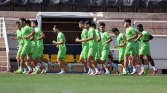 واکنش رسمی پرسپولیس به جنجال اخیر