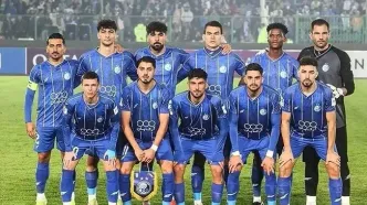 درخواست استقلالی‌ها برای دربی