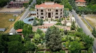 ویلای ۵۰۰۰۰۰۰۰۰۰۰۰۰ تومانی متهم چای دبش به این بانک رسید!