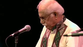 ناصر مسعودی درگذشت