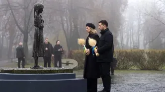 گفتگوی رهبران اروپایی درباره طرح ترامپ برای اوکراین؛ پوتین: در توهم شکست روسیه هستند