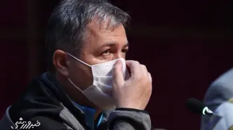 شوک به تراکتور قبل از دیدار با پرسپولیس