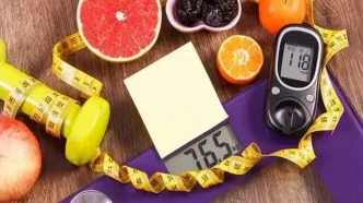 کبد چرب؛ عارضه تازه در دیابت نوع دو