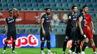 لحظه‌ای که تاریخ لیگ برتر ایران را تغییر داد