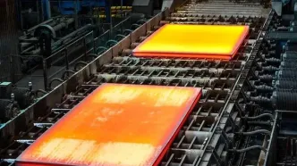 فولاد به تالار دوم می‌رود: شوک تورمی در راه است؟