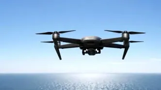 رونمایی روسیه از زیردریایی خودران حامل پهپاد