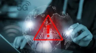 بخشی از اینترنت جهانی فلج شد؛ واکنش مدیرعامل شرکت ارتباطات زیرساخت