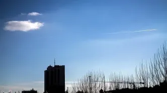 خیزش گرد و غبار و طوفان شن در راه ایران؟ پیش‌بینی عجیب هواشناسی برای 5 روز آینده