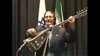 استاد برجسته عاشیق درگذشت