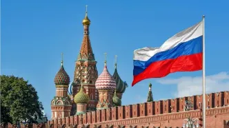 بمب‌افکن‌های روسیه در شمال اروپا به پرواز درآمدند