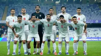 ببینید؛ خلاصه بازی ازبکستان 0 (4) - ایران 0 (3)