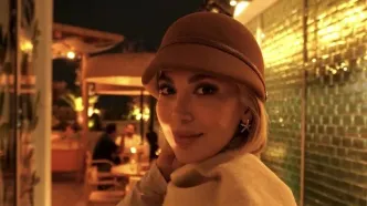 زندگی رؤیایی مینا مختاری، همسر بهرام رادان: تصاویری که همه آرزویش را دارند!