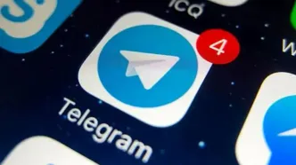 جنجال سیم‌کارت‌های سفید به تلگرام هم رسید!