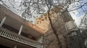 خانه ارغوان؛ یادگاری از هوشنگ ابتهاج(سایه) و شعرهایش