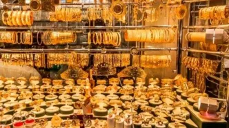 قیمت طلا و سکه ۸ آذر ۱۴۰۴ | سکه امامی از ۱۲۰ میلیون عبور کرد!