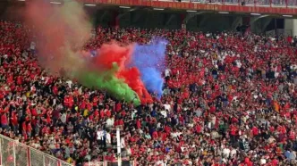 جنجال استقلال و تراکتور تمامی ندارد!