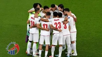 لیست تیم ملی فوتبال ایران رسما اعلام شد