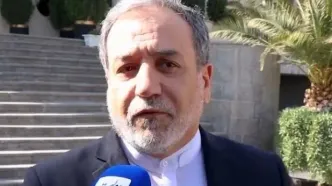 عراقچی: در حال حاضر هیچ امکانی برای مذاکرات با آمریکا وجود ندارد/ هر زمان که آنها برای مذاکره‌ای برابر برای توافق سودمند آماده باشند، مذاکره می‌تواند ممکن باشد