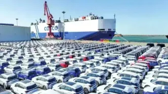 عرضه خودروهای وارداتی برقی از امروز آغاز می شود