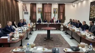 برگزاری اولین کمیسیون مشترک کنسولی ایران و لهستان