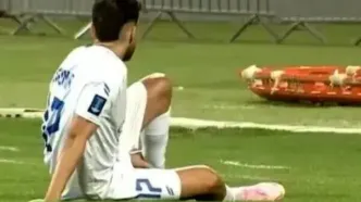 احتمال غیبت فوق ستاره استقلال در دربی