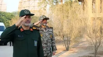 مسیر ارتقای کیفی پدافند هوایی با قدرت ادامه یابد