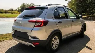 درهای فروش سایپا باز شد / امروز ۱۸ آبان این ۳ محصول را بخرید