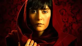 بیوگرافی مژده دایی؛ از حضور فعال در تئاتر تا فوت ناگهانی در ۳۸ سالگی