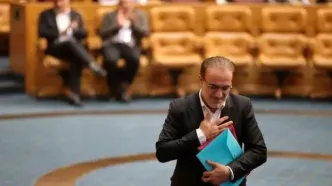 رئیس‌زاده رئیس‌کل سازمان نظام پزشکی ماند