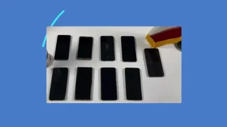 اجرای رزمایش اعلام وضعیت هشدار عمومی از طریق تلفن همراه