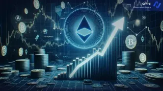 نشانه‌های صعود در الگوی اخیر قیمت کاردانو