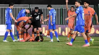 فوتبال یا یوگا؟ ورزشگاه یا آسایشگاه؟