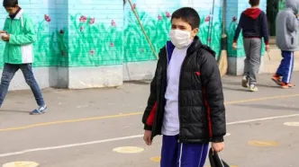 دلیل تعطیل نشدن مدارس تهران مشخص شد!