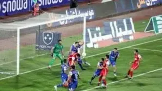 دربی ۱۴ آذر در سایه اعتراض استقلال به سازمان لیگ