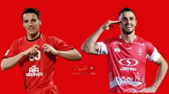 علیپور به احترام حسین زاده خبردار ایستاد/ امیرحسین برای او قلب فرستاد