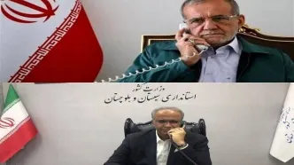 دستور رییس‌جمهور برای تقویت مبادلات مرزی سیستان و بلوچستان