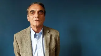 زندگینامه همایون ارشادی؛ از «طعم گیلاس» کیارستمی تا اوج هالیوود