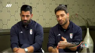 بلوف تاریخی کنعانی‌زادگان سوژه شد!