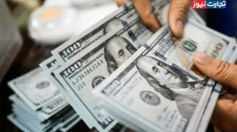قیمت دلار توافقی 21 آبان| افزایش قیمت‌ها در بازار ارز تجاری