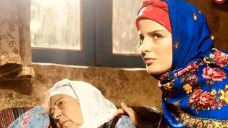 چه اتفاقی برای بازیگر زن تلویزیون افتاده است؟