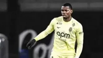 پل پوگبا پس از ۸۱۱ روز برگشت