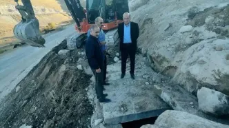 فرسودگی کانال، تالاب قوری‌گول را از نفس انداخته است