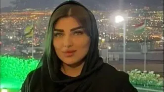 قتل باورنکردنی و وحشتناک مبینا زارع دختر اسلامشهری/ قاتل از کشور خارج شده است +عکس