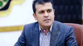 واکنش معاون رئیس‌جمهور به استفاده از انسان به جای ربات در نمایشگاه اینوکس کیش