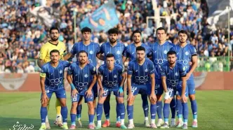 حریف استقلال در جام حذفی را گوگل هم نشناخت!